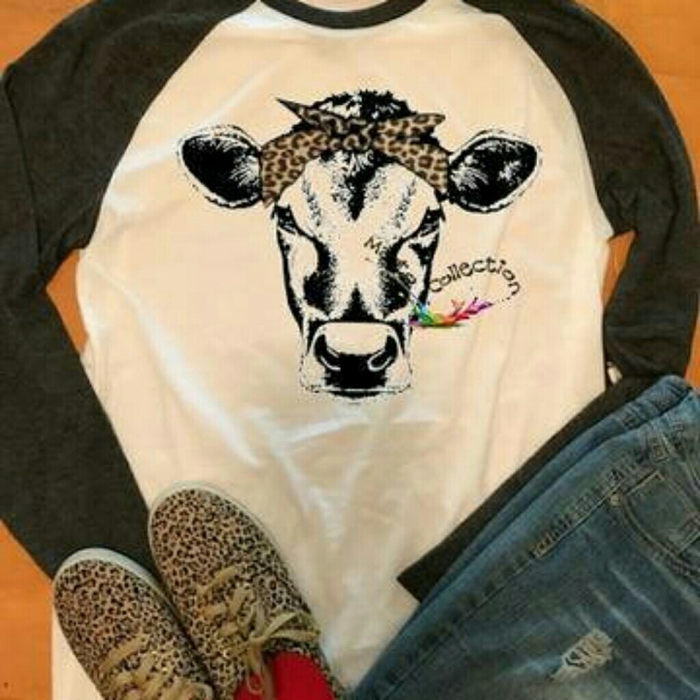 Custom shirt
